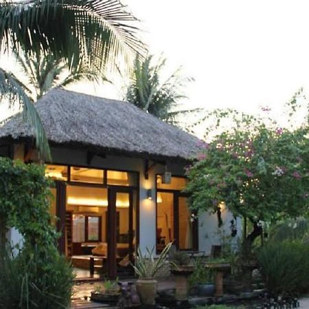 Coco Homestay Lagi מראה חיצוני תמונה