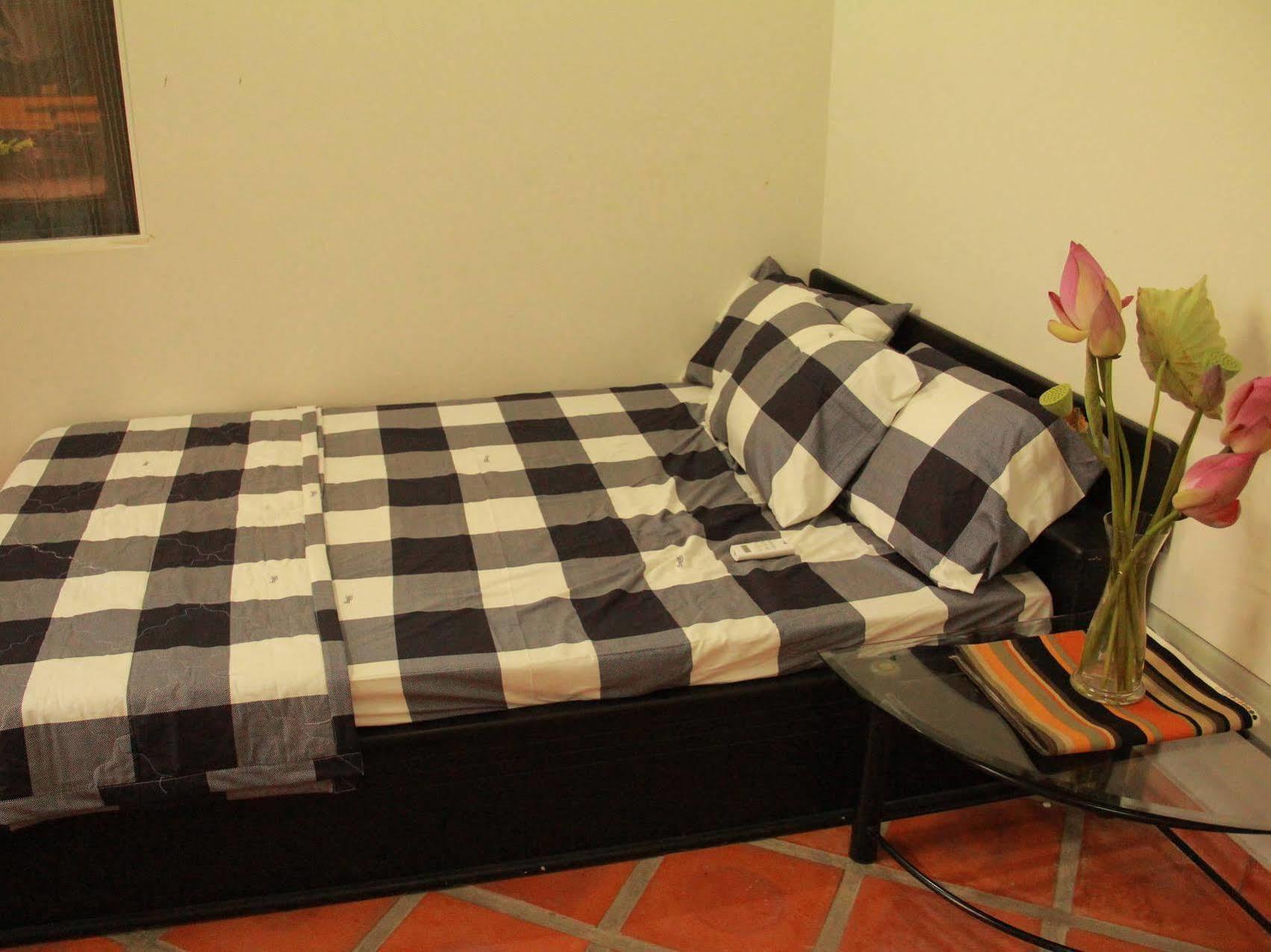 Coco Homestay Lagi מראה חיצוני תמונה